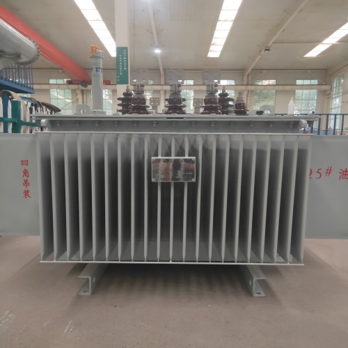 清徐sh15-315KVA非晶合金变压器