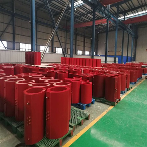 清徐500KVA干式变压器厂家