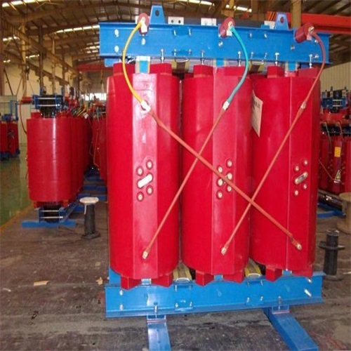 清徐SCB10-1000KVA干式变压器